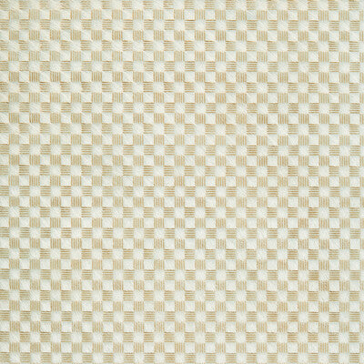LEE JOFA MODERN GWL-3701.116.0 DELUX BLONDE/GOLD Fabric - Eade's Wallpaper