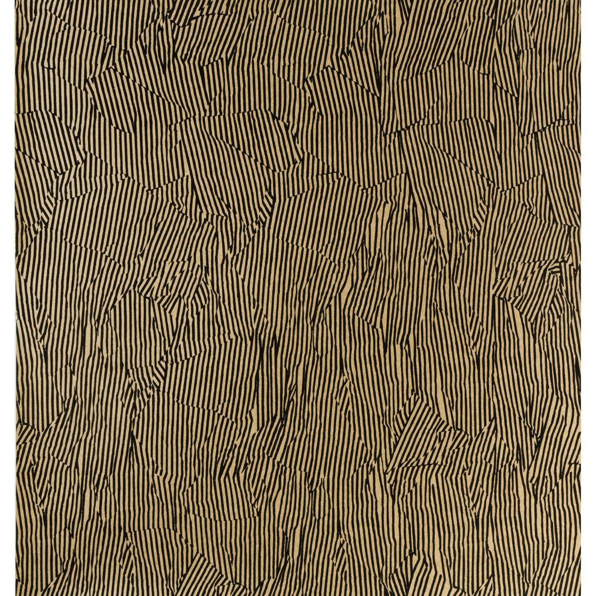 LEE JOFA MODERN GWP-3500.168.0 AVANT KRAFT/BLACK Wallpaper - Eade's Wallpaper