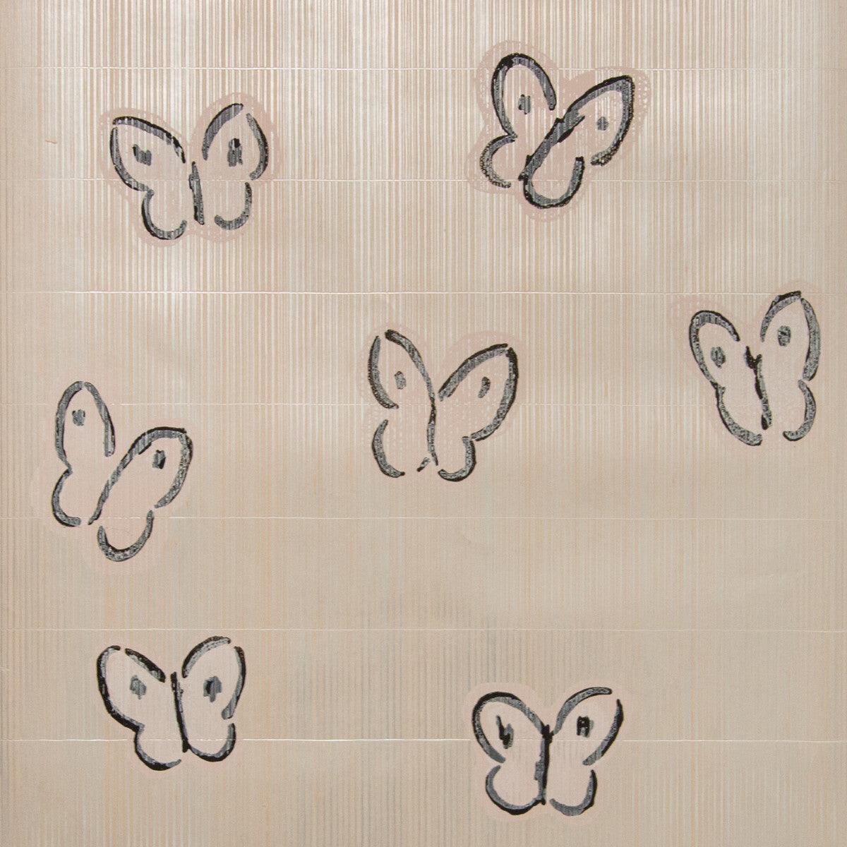 LEE JOFA MODERN GWP-3711.17.0 ASCENSION PINK Wallpaper - Eade's Wallpaper