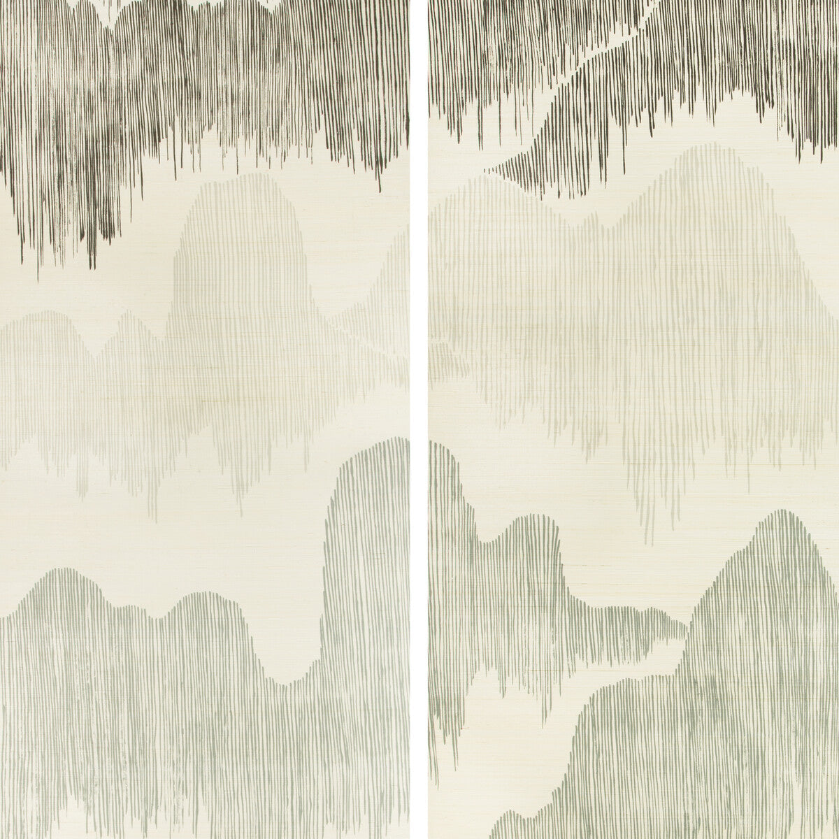 LEE JOFA MODERN GWP-3715.168.0 CASCADIA PAPER PEARL Wallpaper - Eade's Wallpaper
