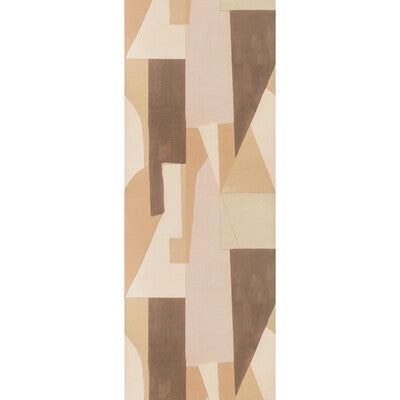 LEE JOFA MODERN GWP-3721.167.0 DISTRICT PAPER SILT Wallpaper - Eade's Wallpaper