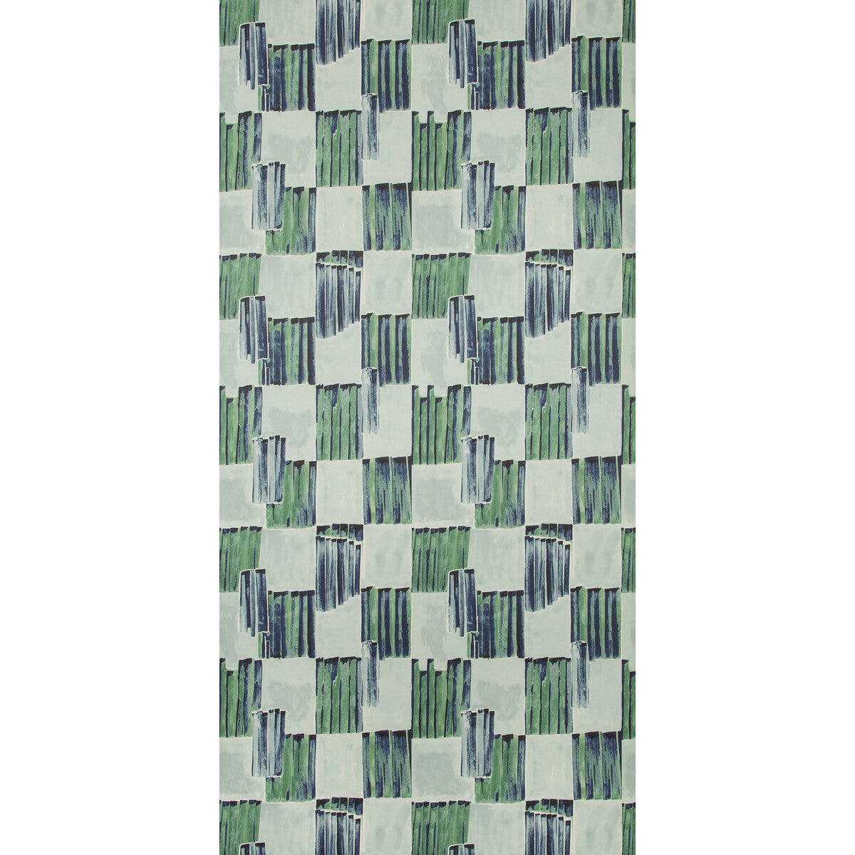 LEE JOFA MODERN GWP-3722.153.0 LYRE PAPER POOL Wallpaper - Eade's Wallpaper