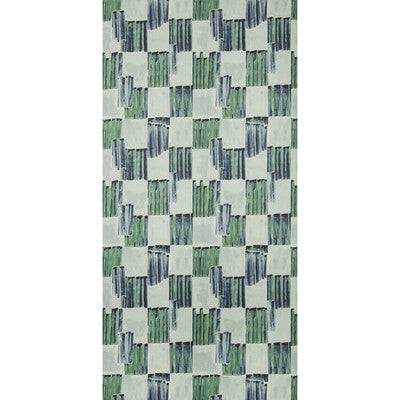 LEE JOFA MODERN GWP-3722.153.0 LYRE PAPER POOL Wallpaper - Eade's Wallpaper