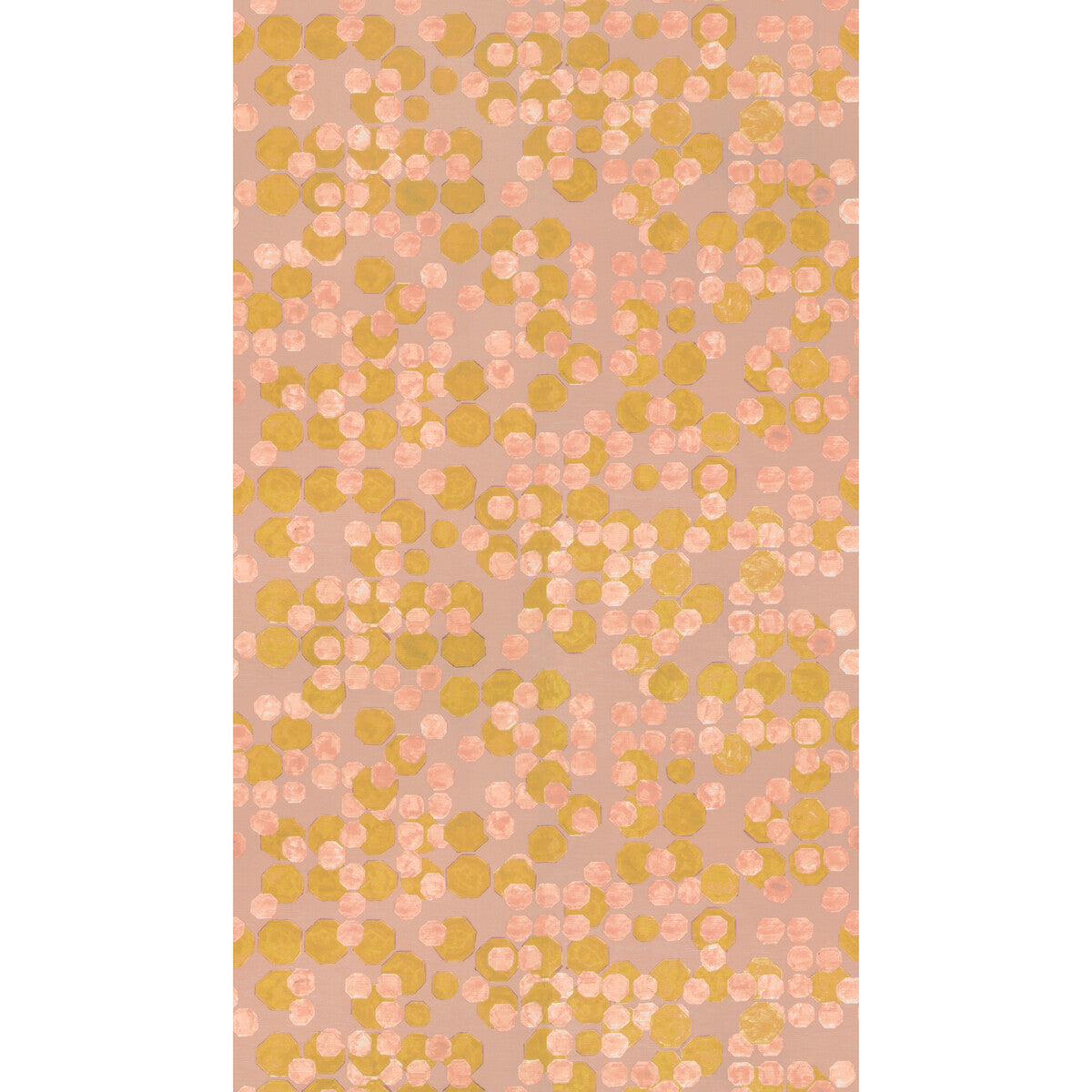 LEE JOFA MODERN GWP-3724.174.0 HEX PAPER AURA Wallpaper - Eade's Wallpaper
