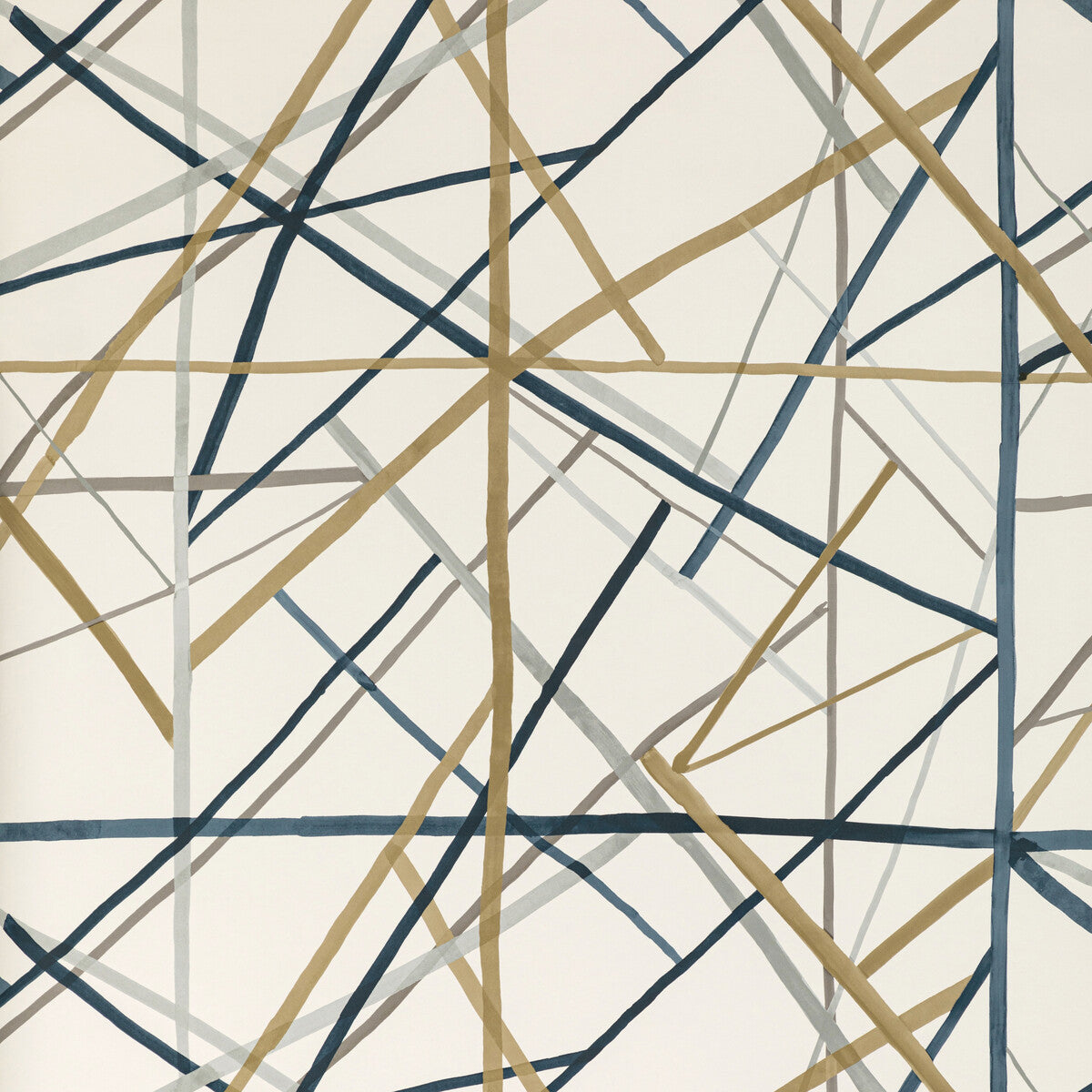 LEE JOFA MODERN GWP-3725.16.0 SIMPATICO PAPER SAND Wallpaper - Eade's Wallpaper