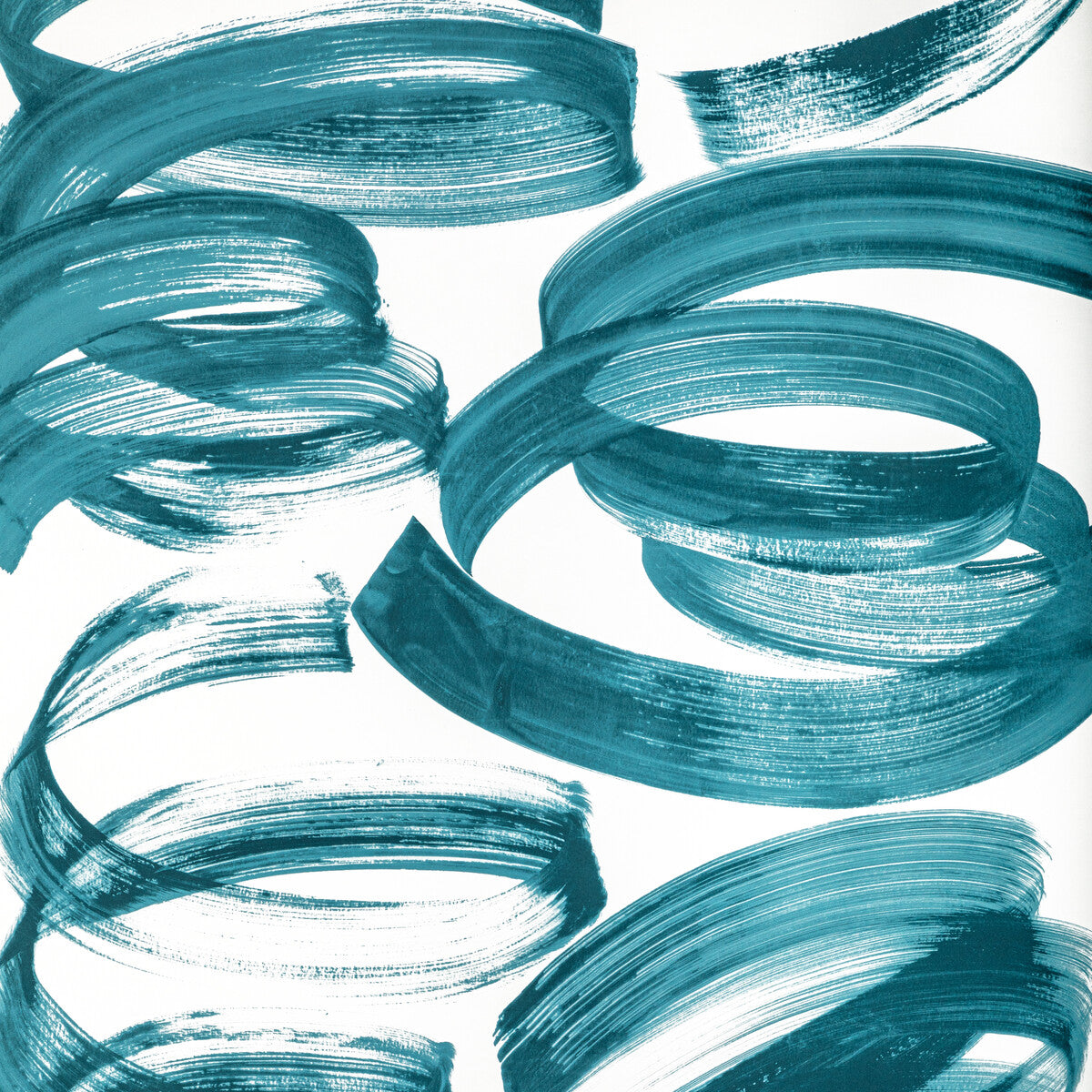 LEE JOFA MODERN GWP-3728.35.0 LARYO PAPER LAGOON Wallpaper - Eade's Wallpaper