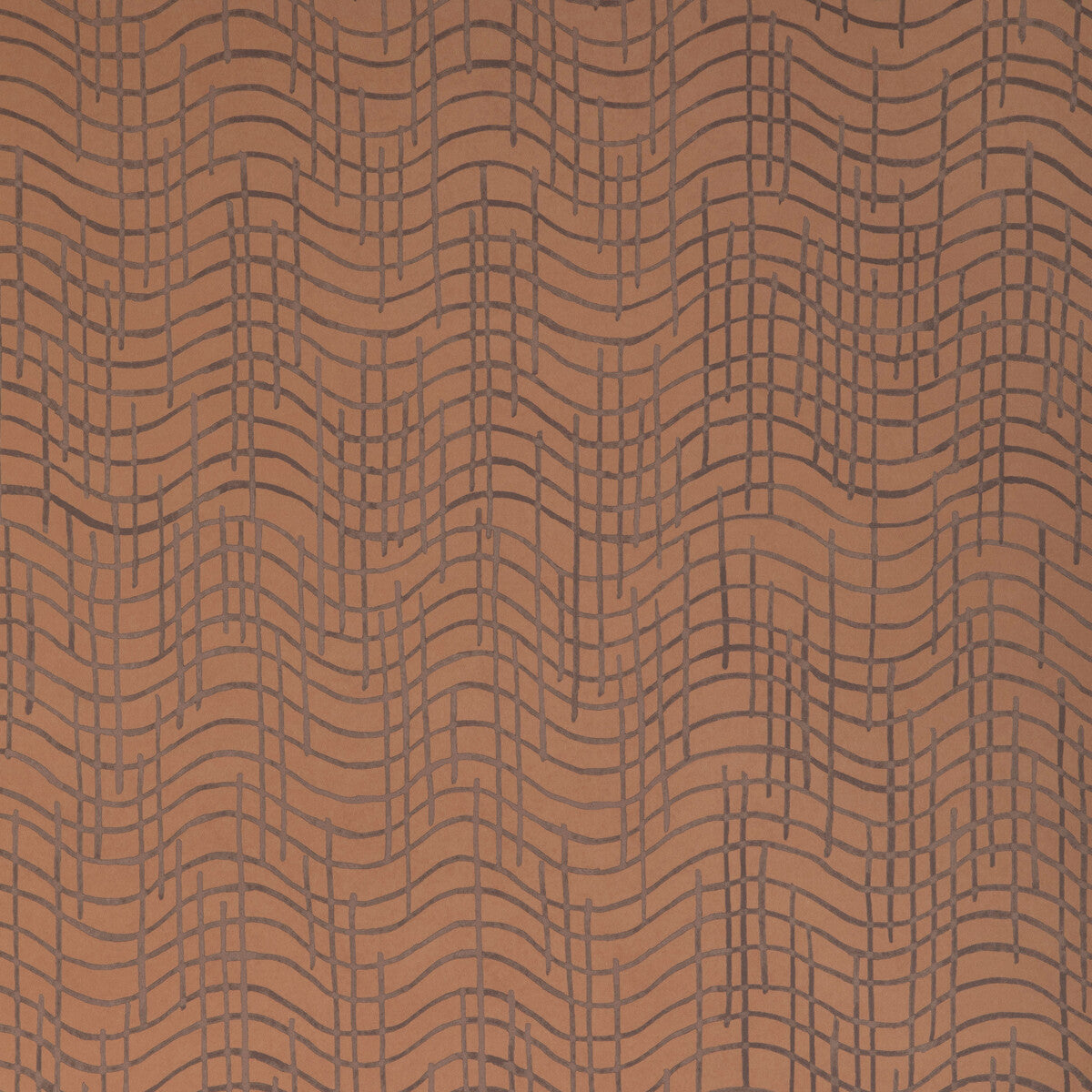 LEE JOFA MODERN GWP-3732.1216.0 DADA PAPER CLAY Wallpaper - Eade's Wallpaper