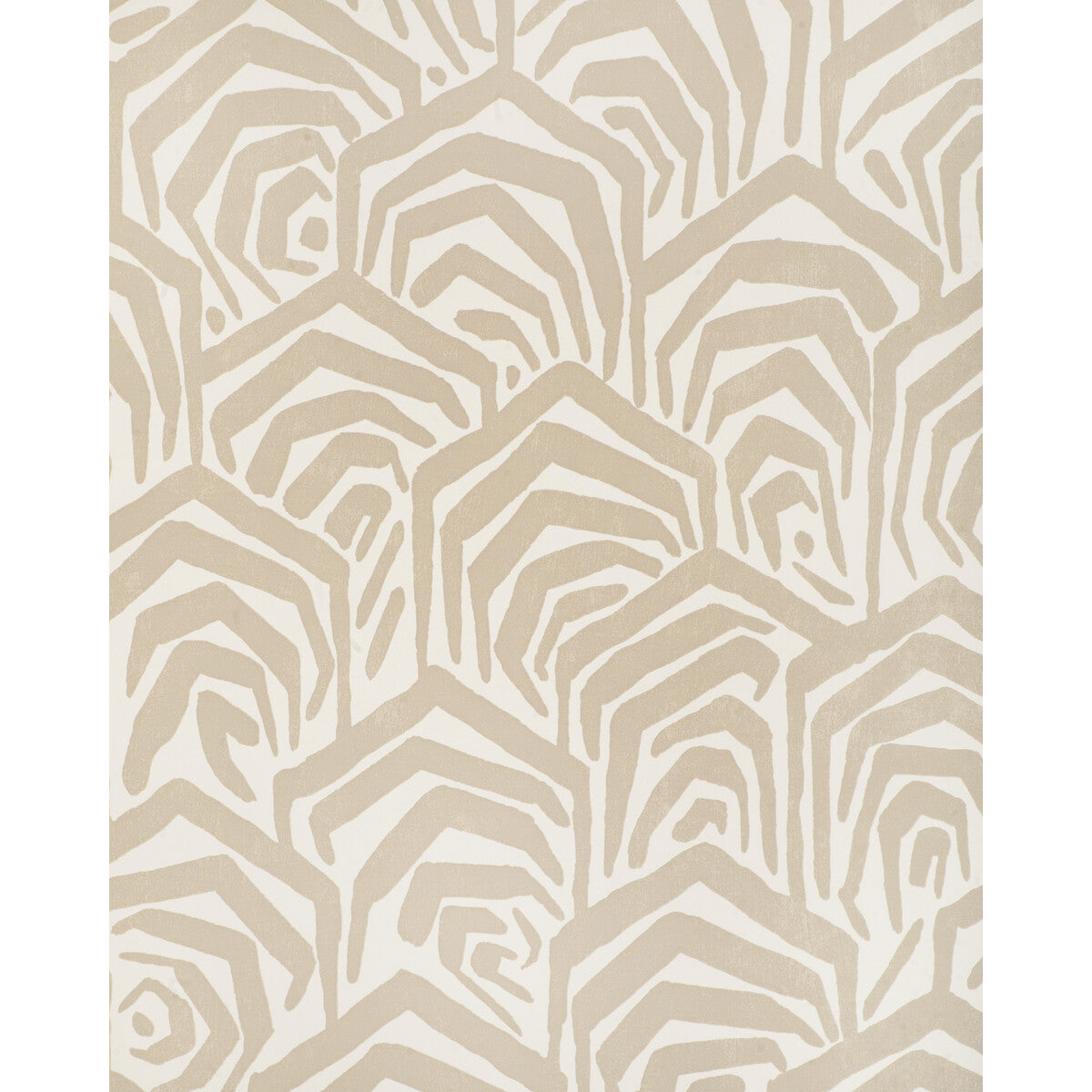 LEE JOFA MODERN GWP-3739.16.0 GREENE PAPER BUFF Wallpaper - Eade's Wallpaper