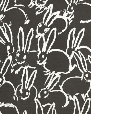 LEE JOFA MODERN HULA SISAL GWP-3748.8.0 in INK Wallpaper - H