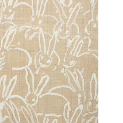 LEE JOFA MODERN HUTCH RAFFIA GWP-3750.161.0 in IVORY Wallpap