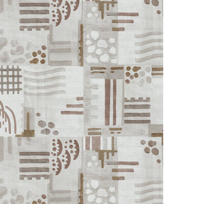 LEE JOFA MODERN VEDA WC GWP-3753.1621.0 in LIMESTONE/BARK Wa