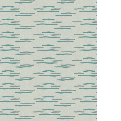 LEE JOFA MODERN MAR PAPER GWP-3755.33.0 in SEAGLASS Wallpape