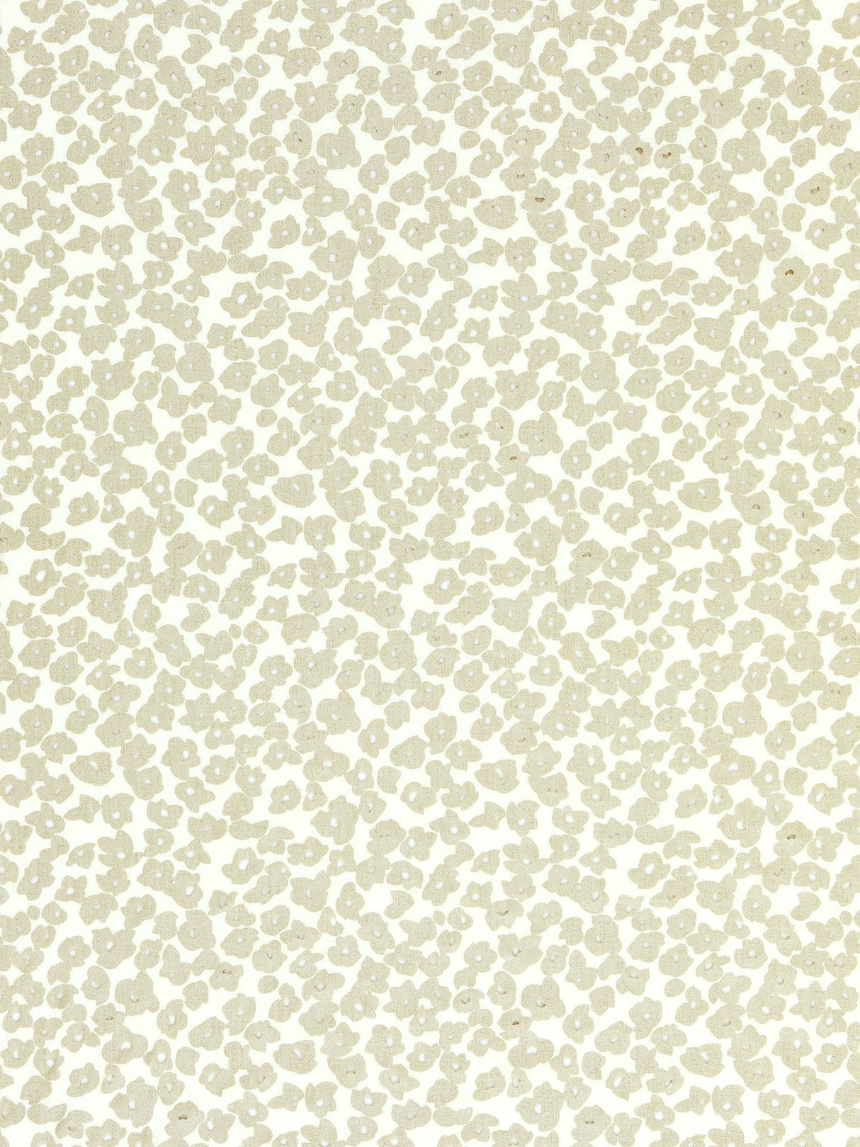 Scalamandre GW 000116619 STARLIGHT OLEANA Fabric - Eade's Wallpaper