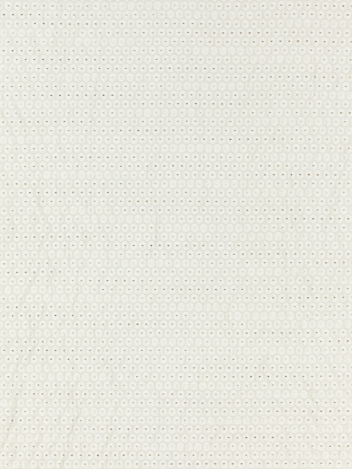 Scalamandre GW 000127209 FOG HONEYCOMB WEAVE Fabric - Eade's Wallpaper
