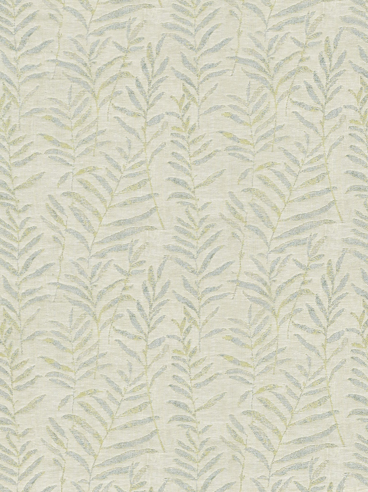 Scalamandre GW 000127211 MIST WILLOW WEAVE Fabric - Eade's Wallpaper