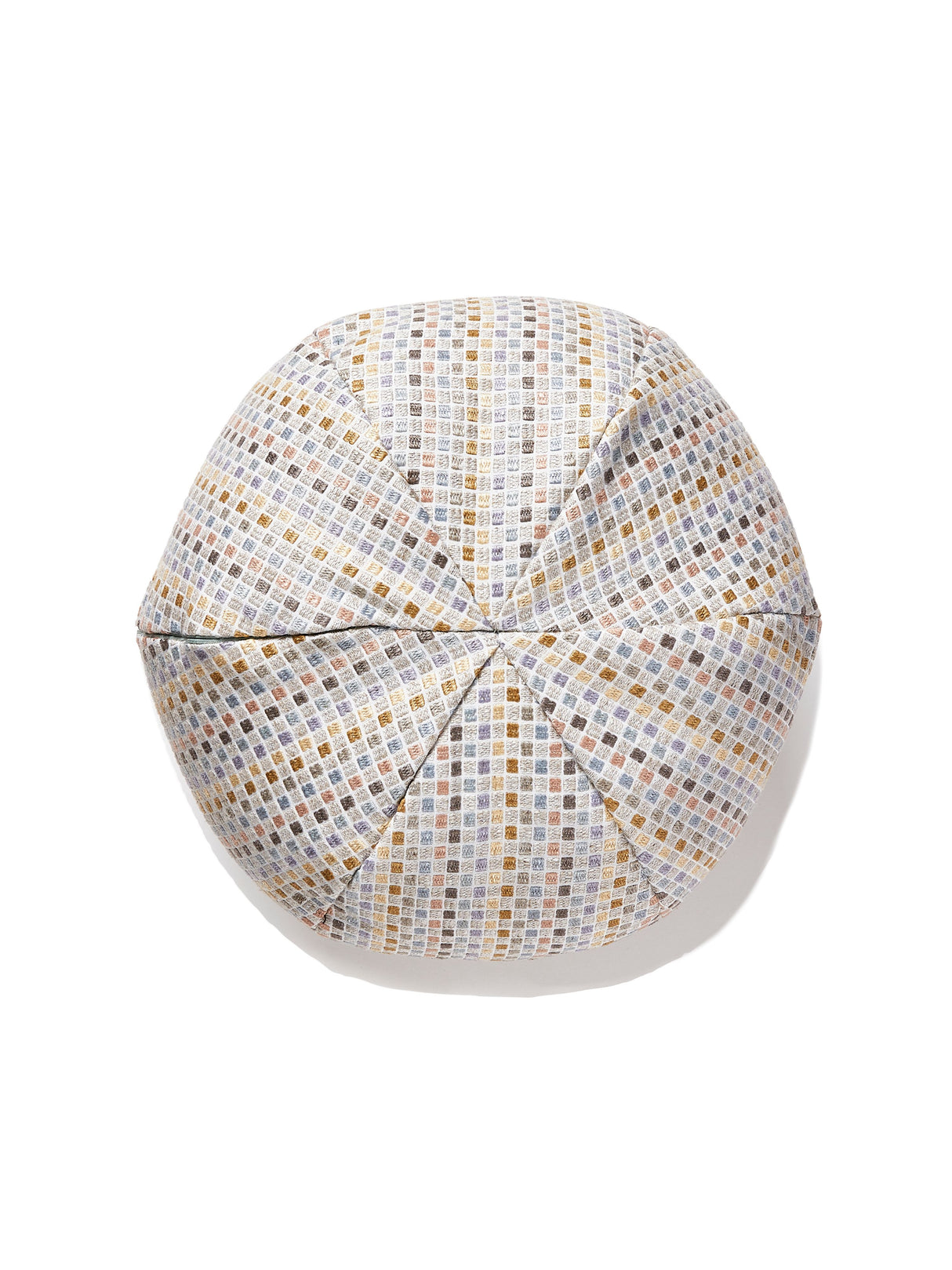 Scalamandre GW 0001SODETPILL ODETTE WEAVE PILLOW - Pillow Co
