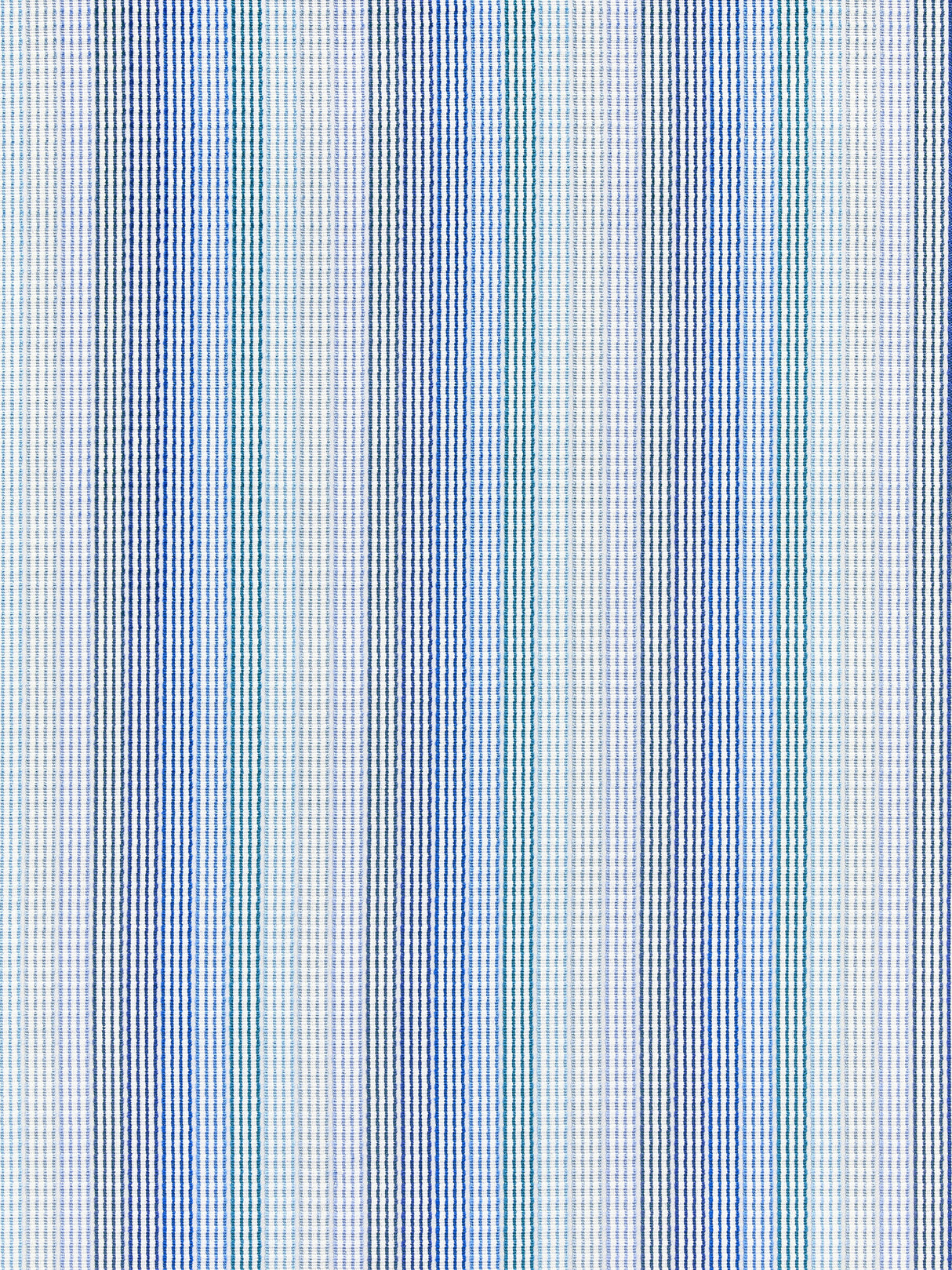 Scalamandre GW 000227244 RIVER ANDERSON VELVET STRIPE Fabric - Eade's Wallpaper