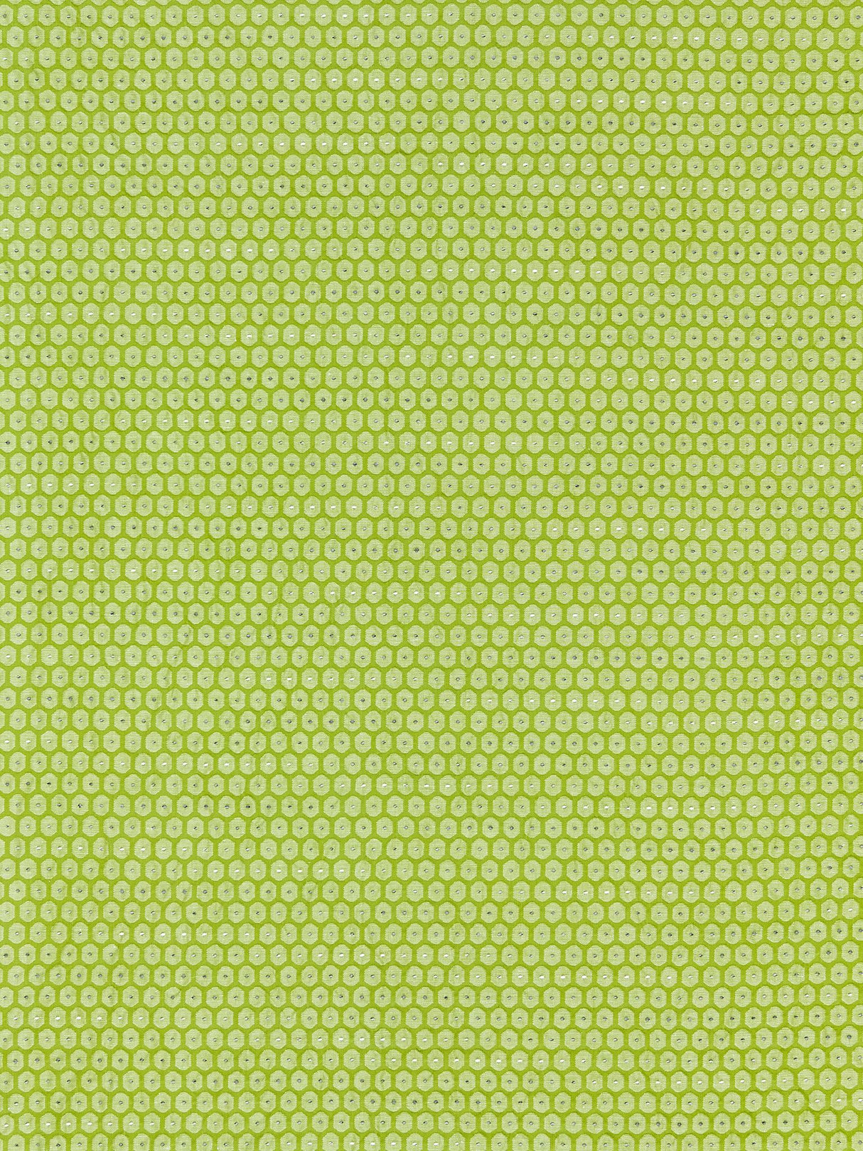 Scalamandre GW 000327209 KIWI HONEYCOMB WEAVE Fabric - Eade's Wallpaper