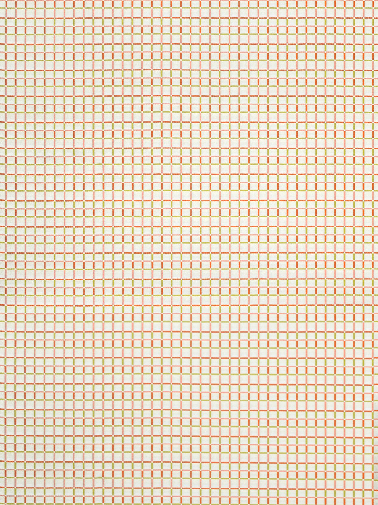 Scalamandre GW 000327225 FLOWER BED WALDEN WEAVE Fabric - Eade's Wallpaper