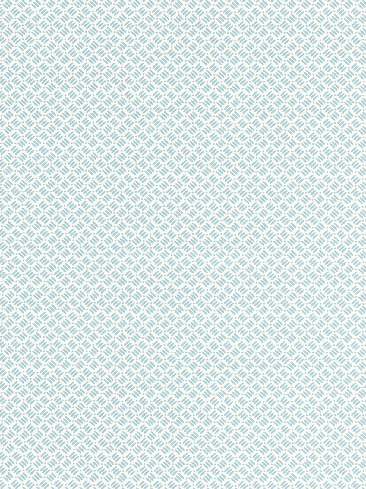 Scalamandre GW 000416618 SKY DASH & DOT PRINT Fabric - Eade's Wallpaper