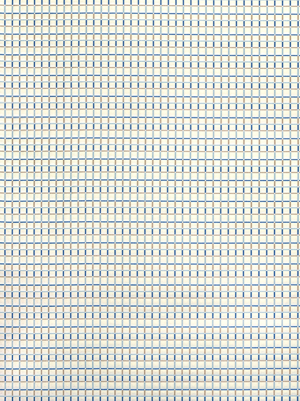 Scalamandre GW 000427225 RIVULET WALDEN WEAVE Fabric - Eade's Wallpaper