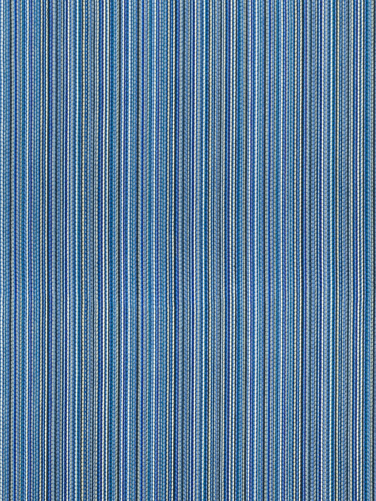 Scalamandre GW 000427231 BLUEJAY ALDER STRIPE Fabric - Eade's Wallpaper