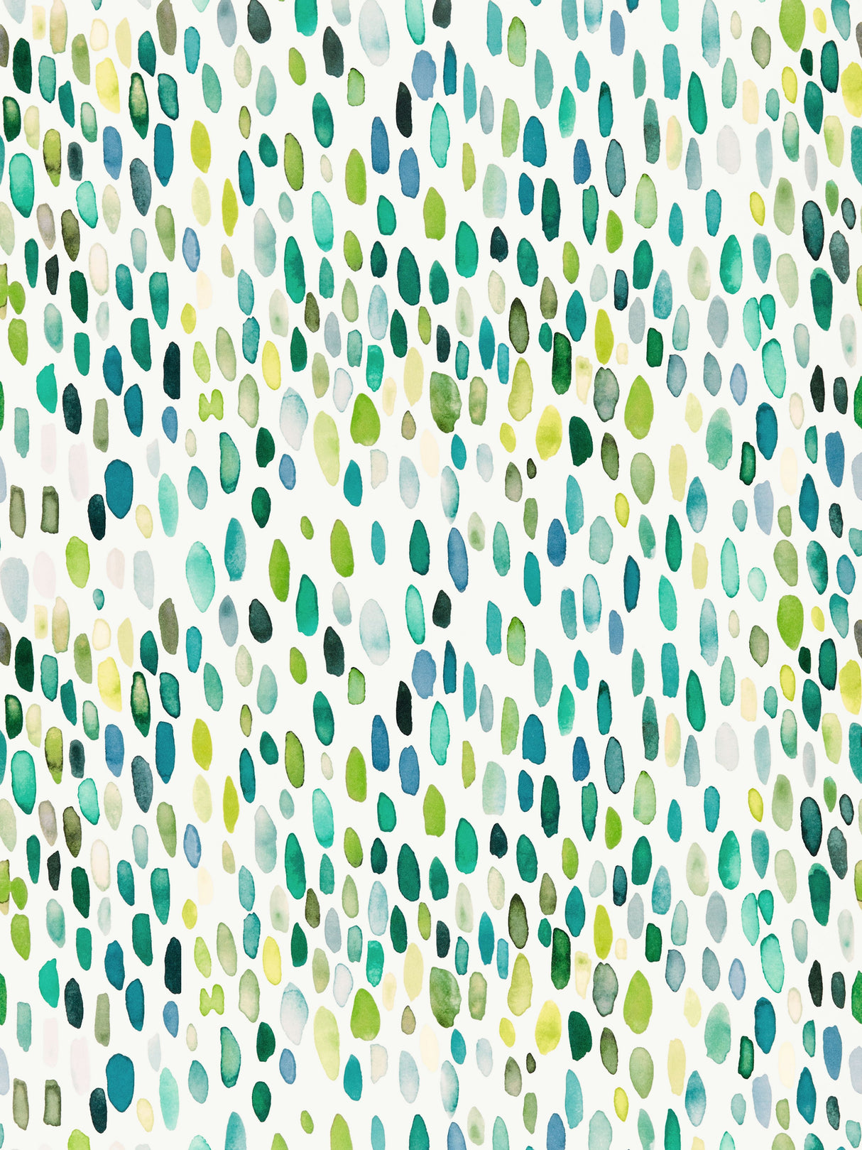 Scalamandre GW 0005WP88507 GRASSHOPPER JAMBOREE WALLPAPER - Eade's Wallpaper