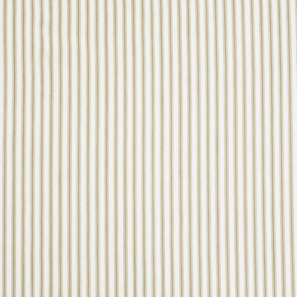Stripe-Linen Mitchell MDS FF-2202-24 Stripe,Traditional Ticking - Eade's Wallpaper