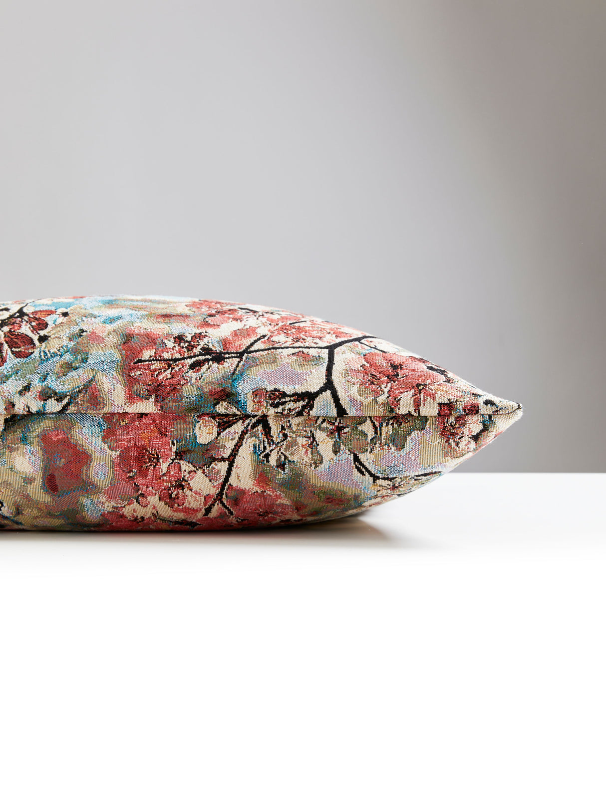 Scalamandre H0 0003SAKUPILL SAKURA TAPESTRY PILLOW - Pillow