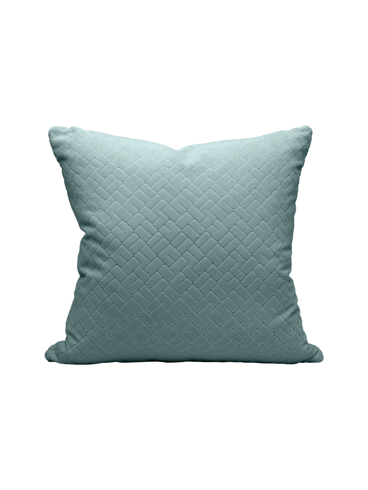 Scalamandre H0 0007VALLRPILL VALLAURIS VELVET PILLOW - Pillo