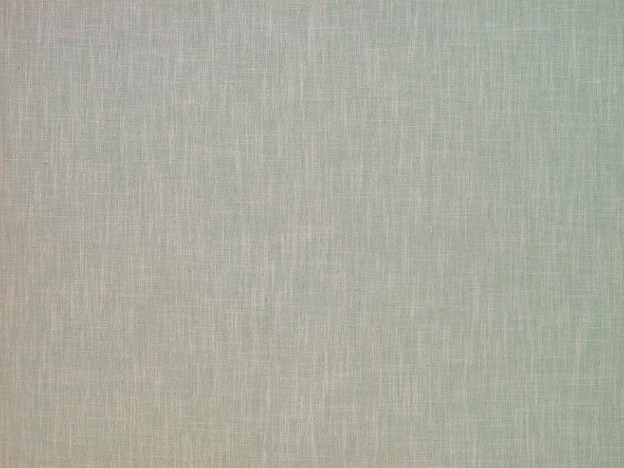 Scalamandre H6 0018FLAX BLUE MIST FLAX Fabric - Eade's Wallpaper