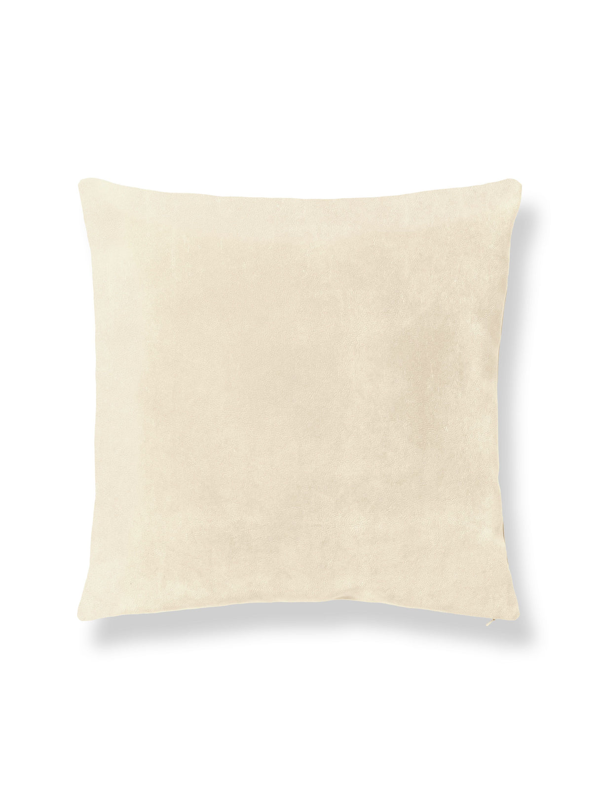 Scalamandre H6 3742GEORGPILL GEORGIA SUEDE PILLOW - Pillow C