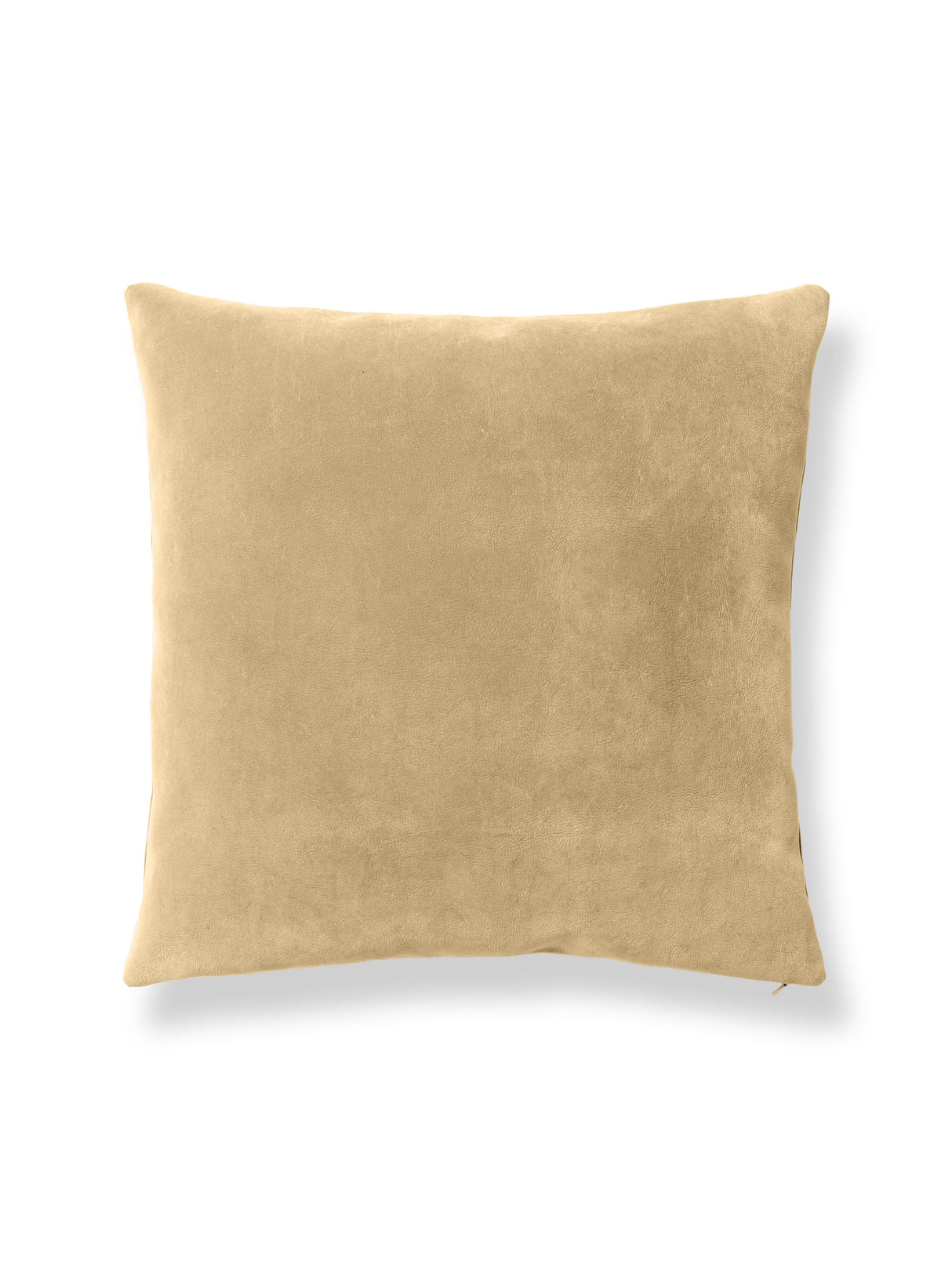 Scalamandre H6 3743GEORGPILL GEORGIA SUEDE PILLOW - Pillow C