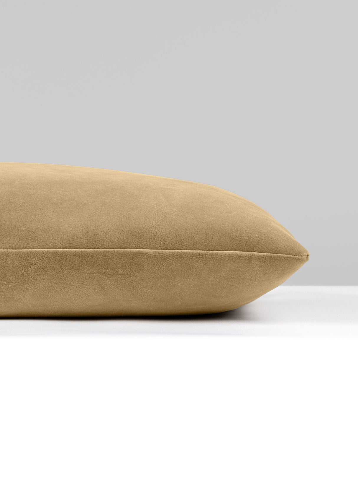 Scalamandre H6 3743GEORGPILL GEORGIA SUEDE PILLOW - Pillow C