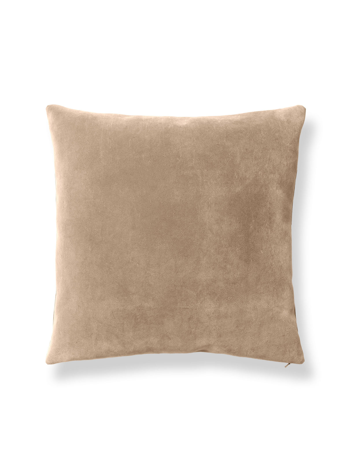 Scalamandre H6 3745GEORGPILL GEORGIA SUEDE PILLOW - Pillow C