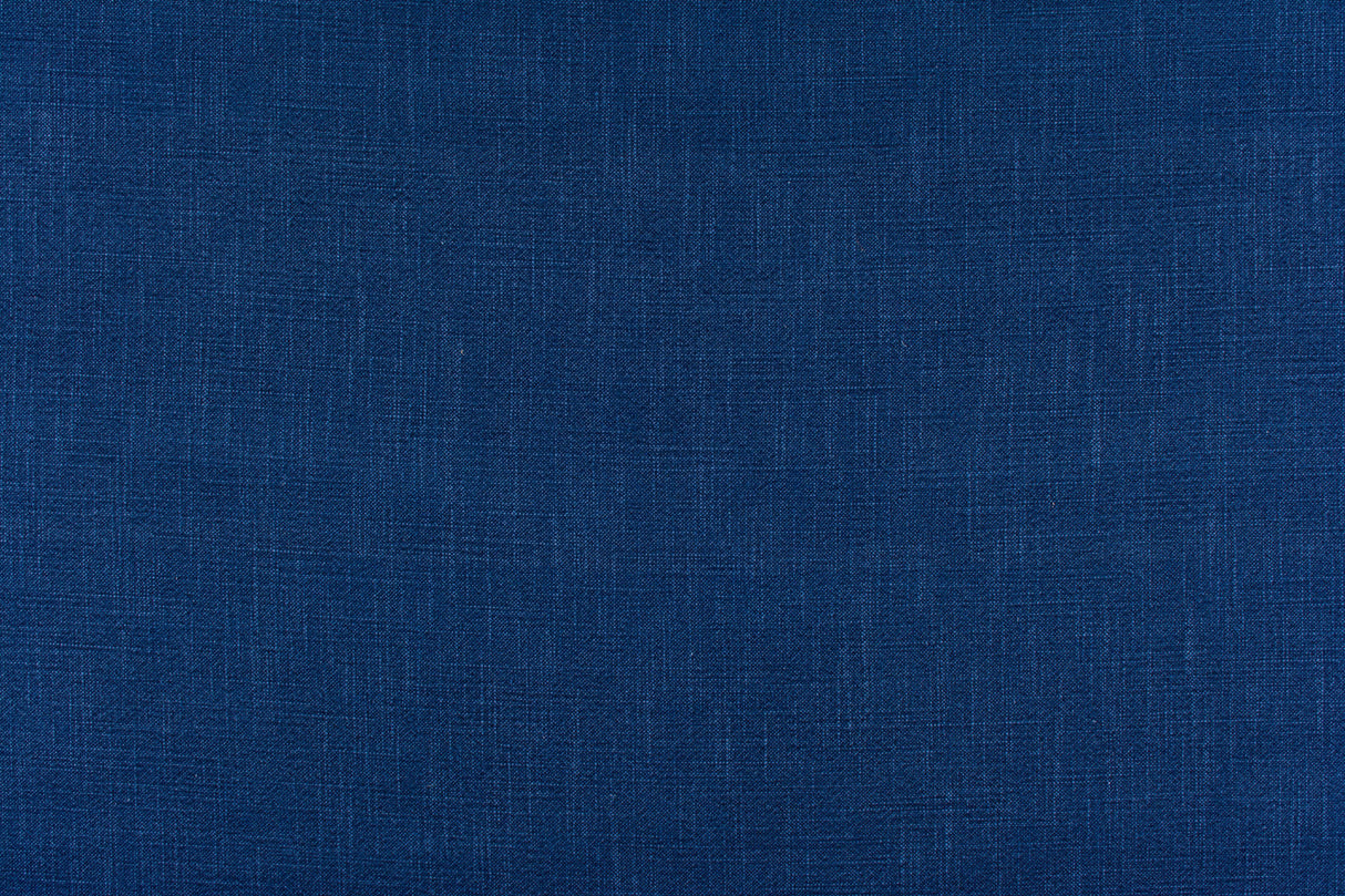 Scalamandre H8 0001406T NAVY STONEWASH Fabric - Eade's Wallpaper