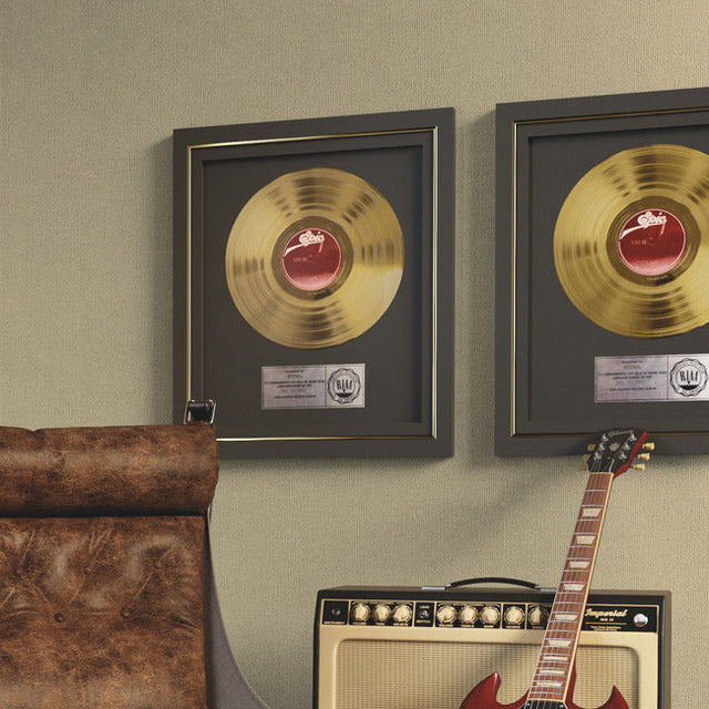 QuietWall HA3345 Tribute Acoustical Wallcoverings- Rolls - Eade's Wallpaper