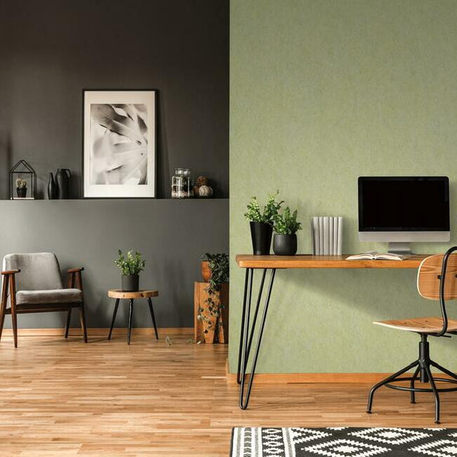 QuietWall HA3387 Millstone Acoustical Wallcoverings - Eade's Wallpaper