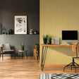 QuietWall HA3390 Millstone Acoustical Wallcoverings - Eade's Wallpaper