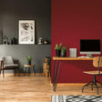QuietWall HA3393 Millstone Acoustical Wallcoverings - Eade's Wallpaper
