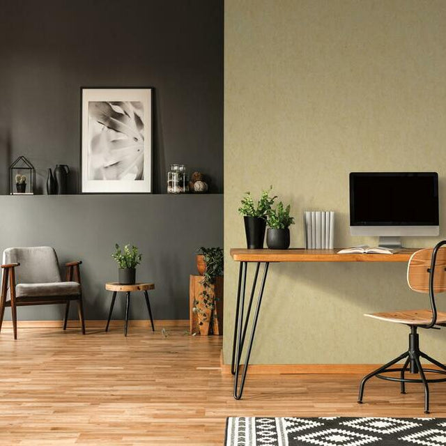 QuietWall HA3396 Millstone Acoustical Wallcoverings - Eade's Wallpaper