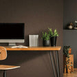 QuietWall HA3395 Millstone Acoustical Wallcoverings - Eade's Wallpaper