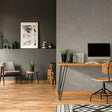 QuietWall HA3450 Millstone Acoustical Wallcoverings - Eade's Wallpaper
