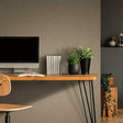 QuietWall HA3453 Millstone Acoustical Wallcoverings - Eade's Wallpaper