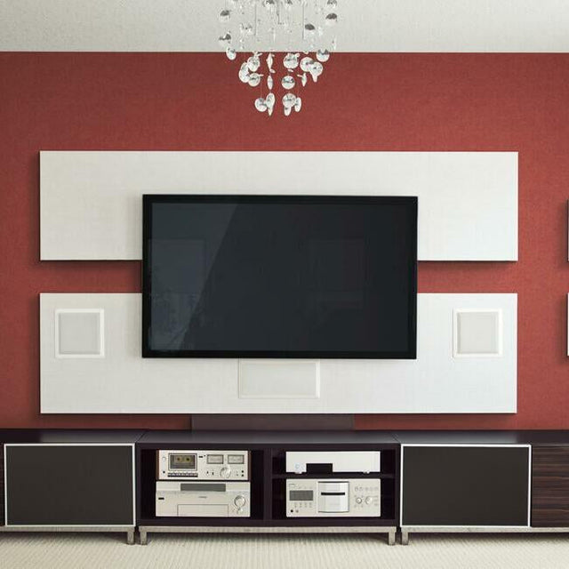 QuietWall HA3410 Uplift Acoustical Wallcoverings - Eade's Wallpaper