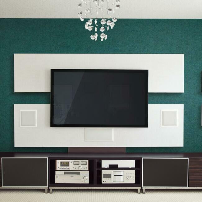 QuietWall HA3417 Uplift Acoustical Wallcoverings - Eade's Wallpaper