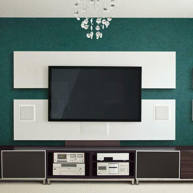 QuietWall HA3417 Uplift Acoustical Wallcoverings - Eade's Wallpaper