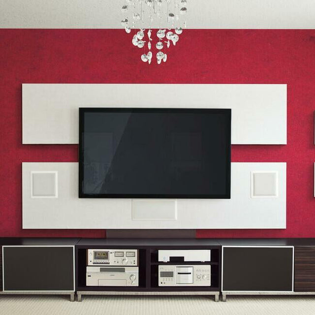 QuietWall HA3420 Uplift Acoustical Wallcoverings - Eade's Wallpaper