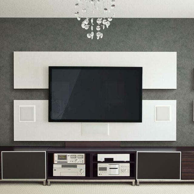 QuietWall HA3422 Uplift Acoustical Wallcoverings - Eade's Wallpaper