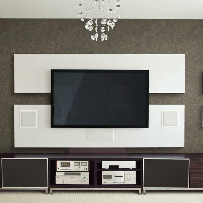 QuietWall HA3423 Uplift Acoustical Wallcoverings - Eade's Wallpaper